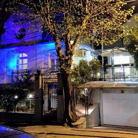 Resident Hill Resort Belgrad Exterior foto