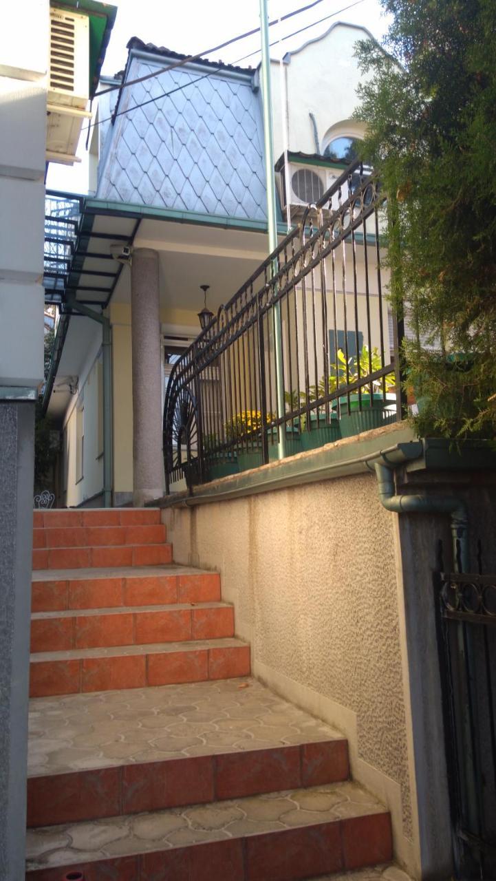 Resident Hill Resort Belgrad Exterior foto