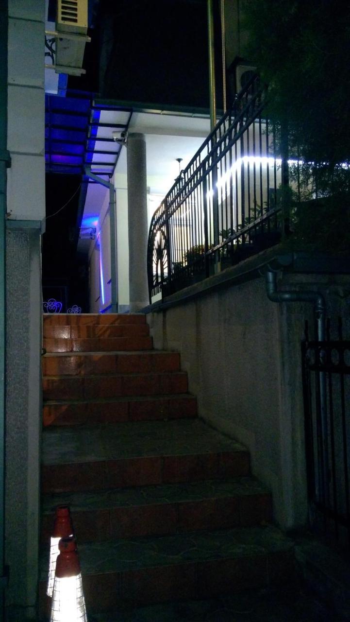 Resident Hill Resort Belgrad Exterior foto