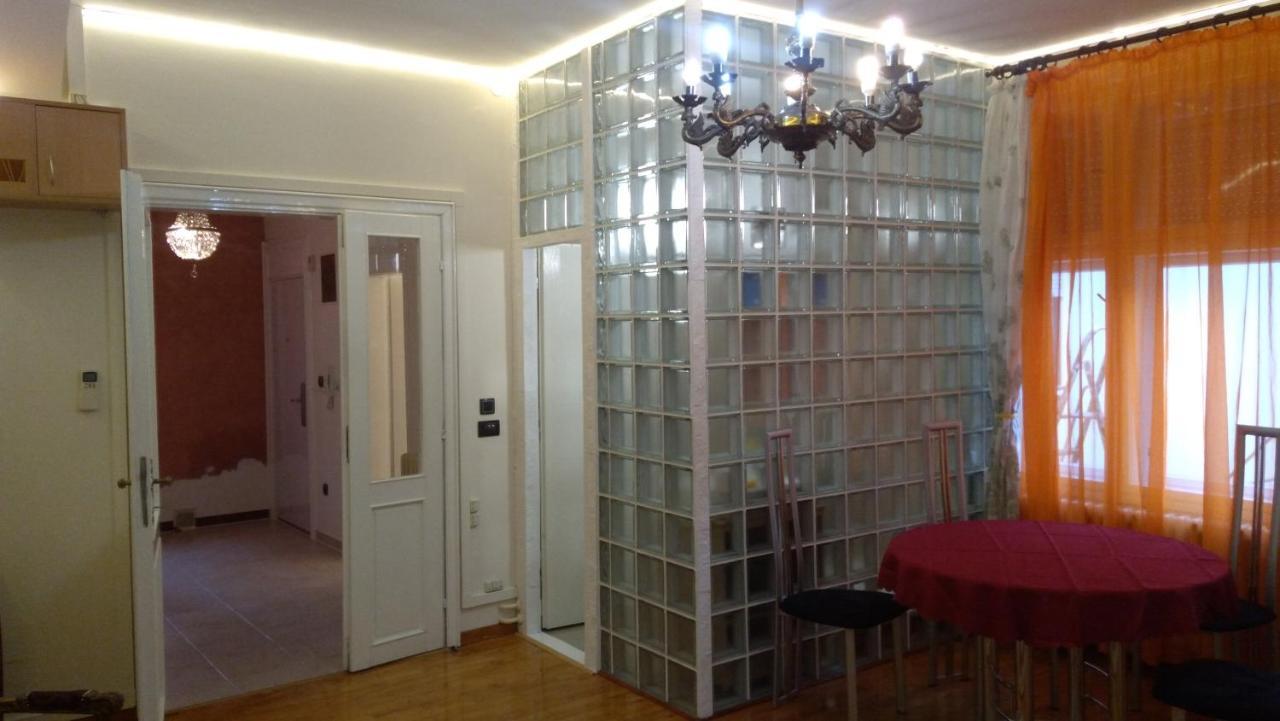 Resident Hill Resort Belgrad Exterior foto