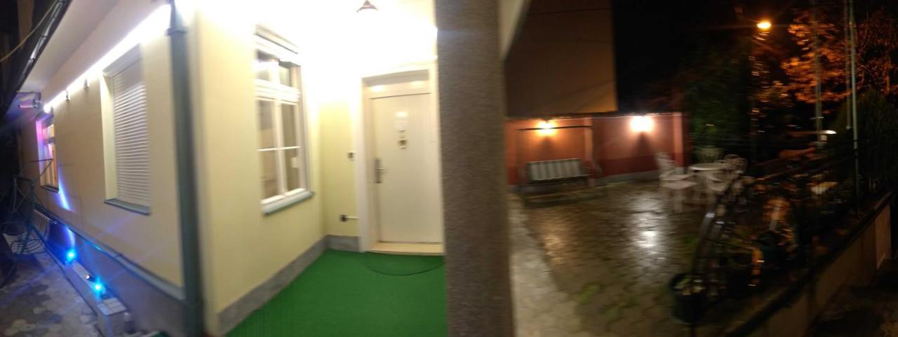 Resident Hill Resort Belgrad Exterior foto