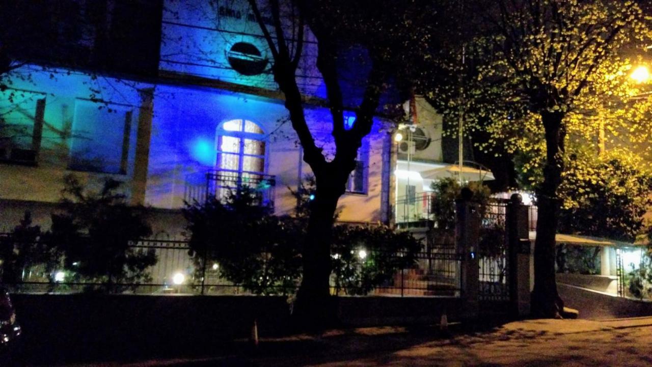 Resident Hill Resort Belgrad Exterior foto