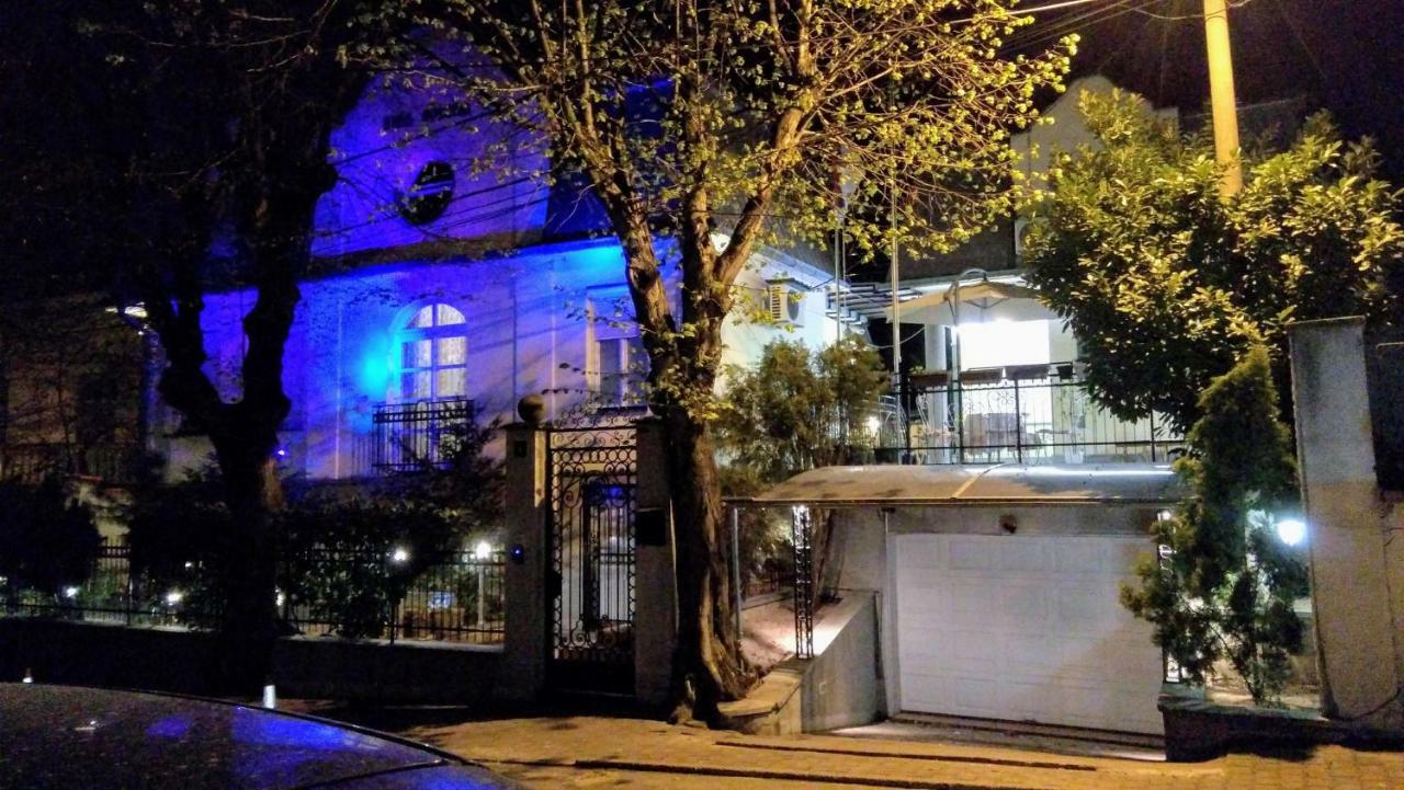 Resident Hill Resort Belgrad Exterior foto
