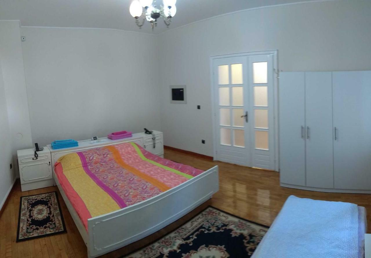 Resident Hill Resort Belgrad Exterior foto