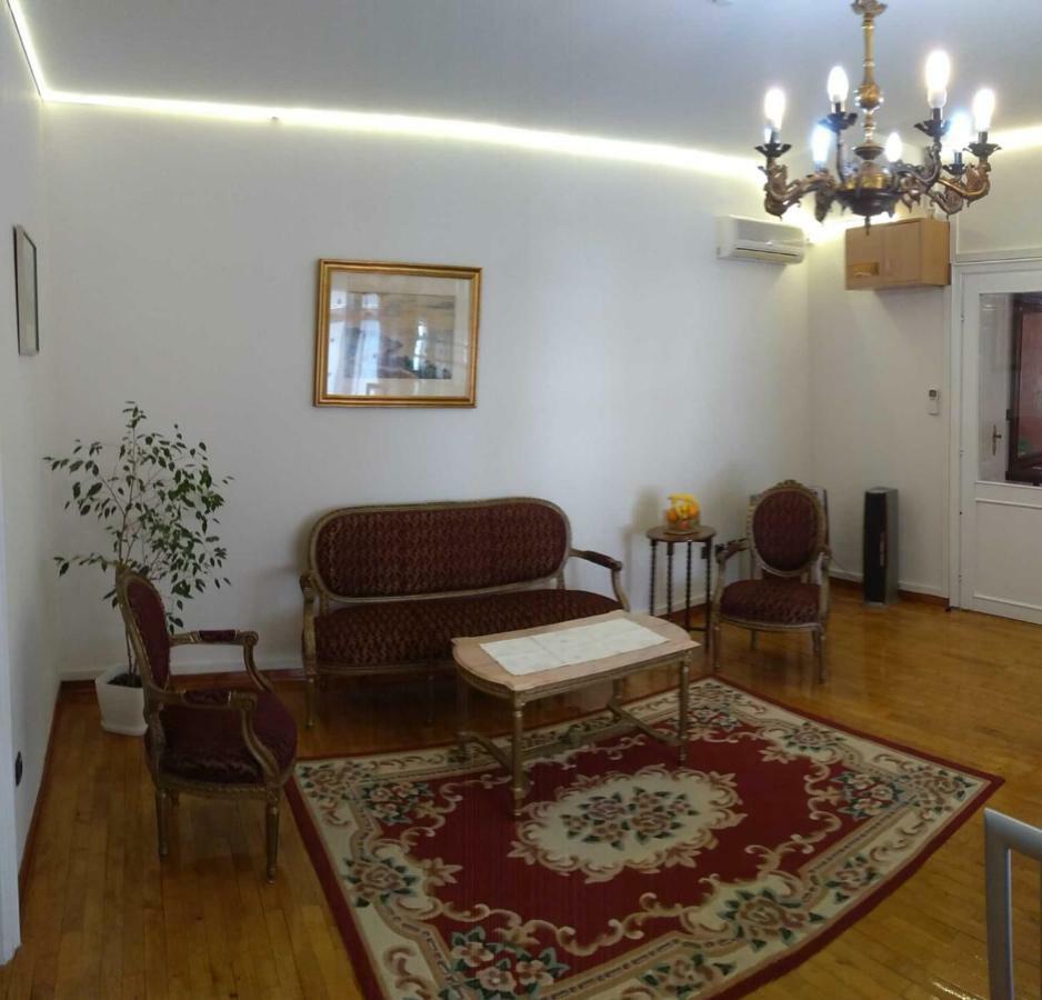 Resident Hill Resort Belgrad Exterior foto